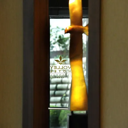 Volley Istanbulská provincie