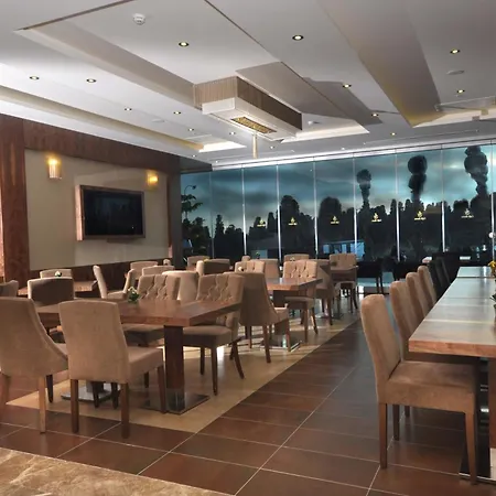 Hotel Volley Istanbulská provincie