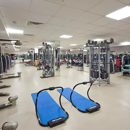 Hotel Volley Istanbulská provincie