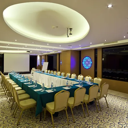 Volley 4* Istanbulská provincie