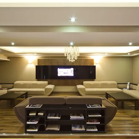 Otel Volley 4*