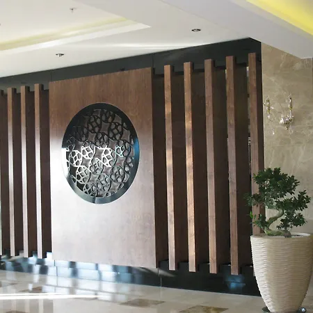 Volley Otel