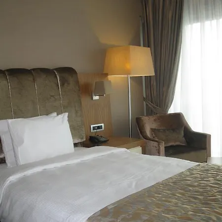 Otel Volley 4*
