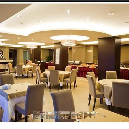 Volley Otel 4*