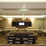 酒店 伊斯坦布尔排球酒店 4*