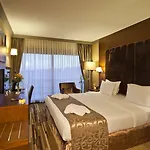 酒店 伊斯坦布尔排球酒店