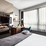 伊斯坦布尔排球酒店 酒店 4*