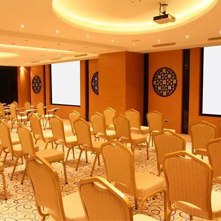 Hotel Volley Istanbul