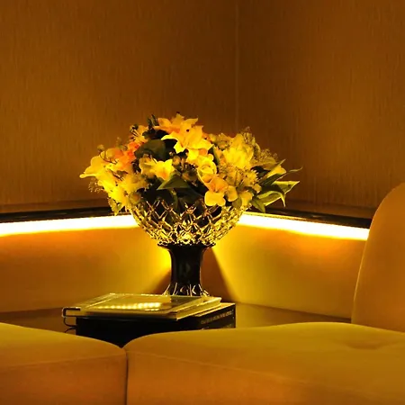 Ξενοδοχείο Volley