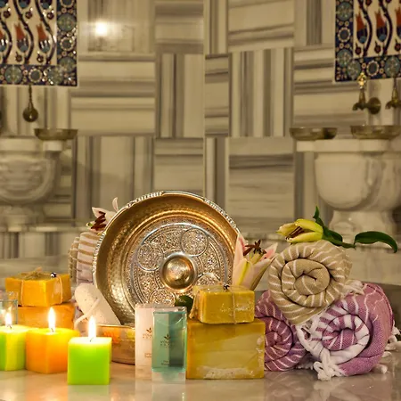 Hotel Volley Istanboel