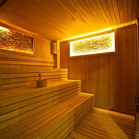 Hotel Volley 4*