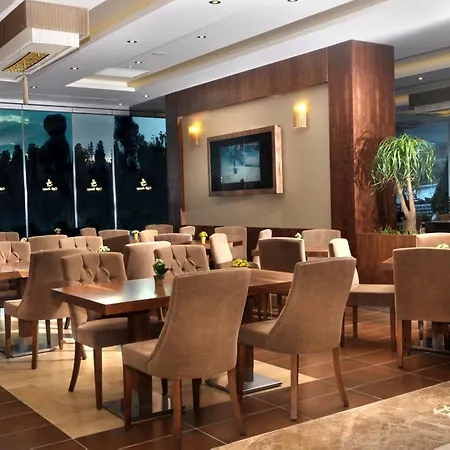 Hotel Volley Istanbul