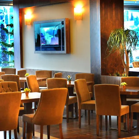 Hotel Volley 4*