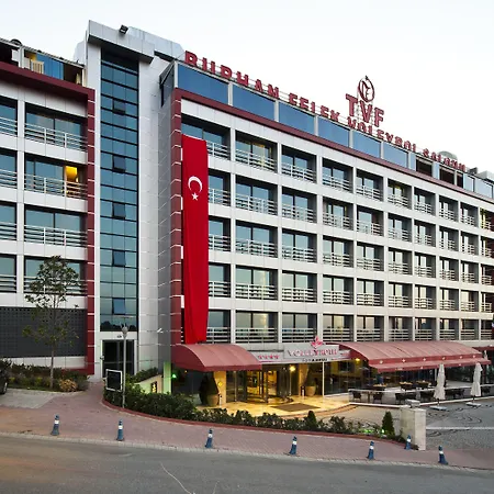 Hotel Volley 4*