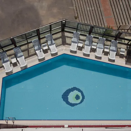 Volley Hotel