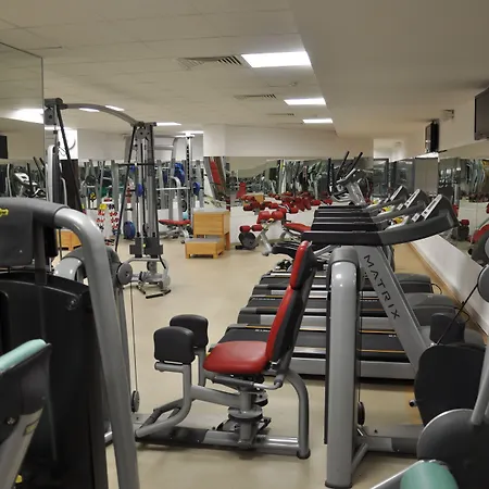 Hotel Volley Istanboel