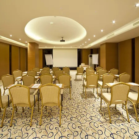 Hotel Volley 4*