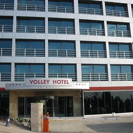 Volley 4*