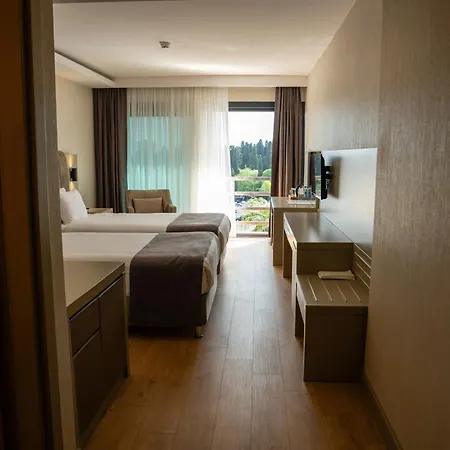 Volley Hotel