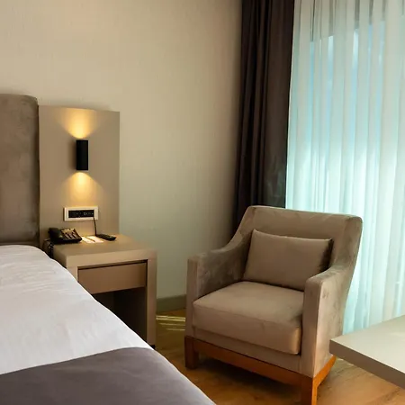 Hotel Volley