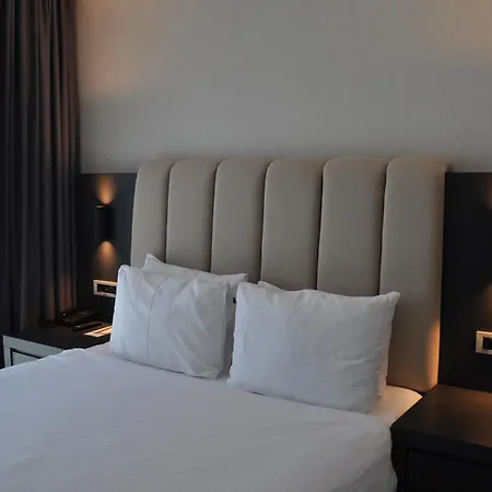 Hotel Volley Stambuł