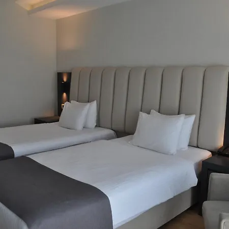Hotel Volley 4*