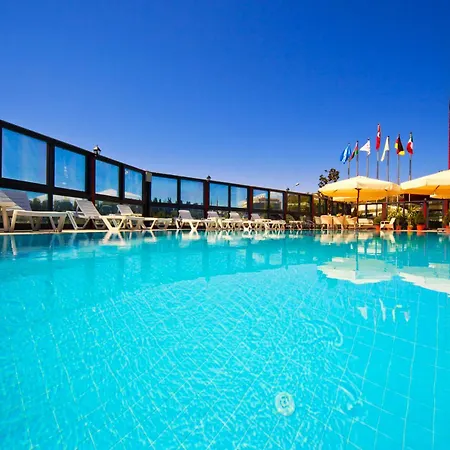 Volley Hotel 4*