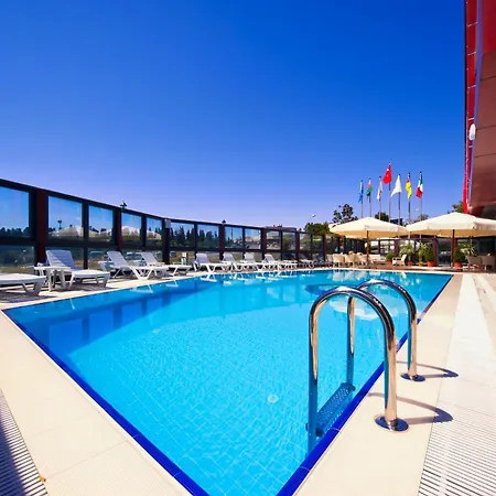 Hotel Volley