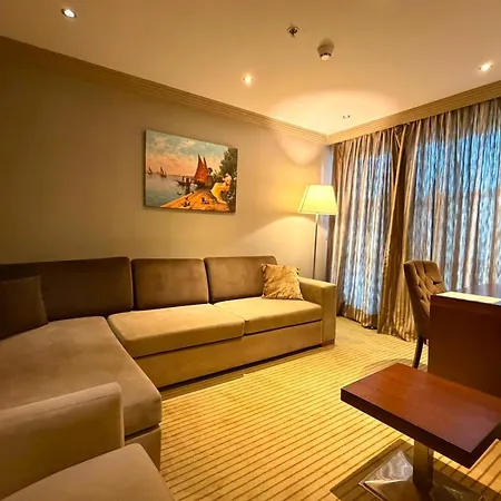 Hotel Volley