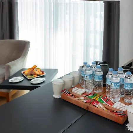Hotel Volley 4*