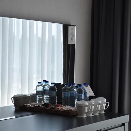 Hotel Volley Stambuł