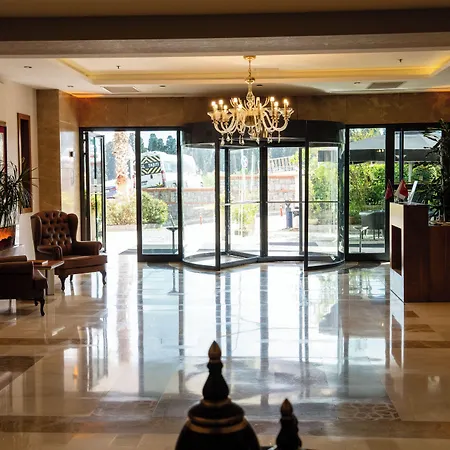 Volley Hotel