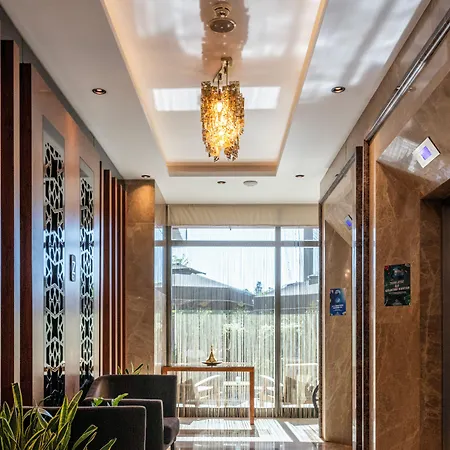 Volley Hotel 4*