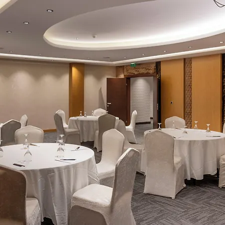 Hotel Volley 4*