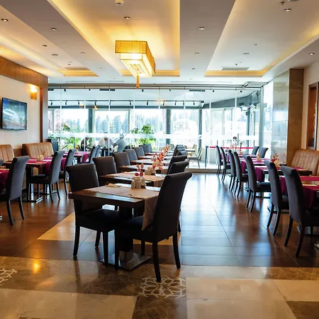Hotel Volley 4*