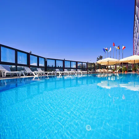Volley 4* Istanbul