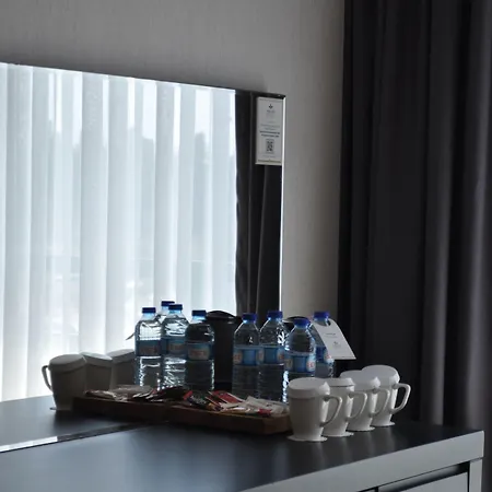Volley Hotel