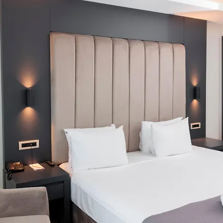 Hotel Volley 4*