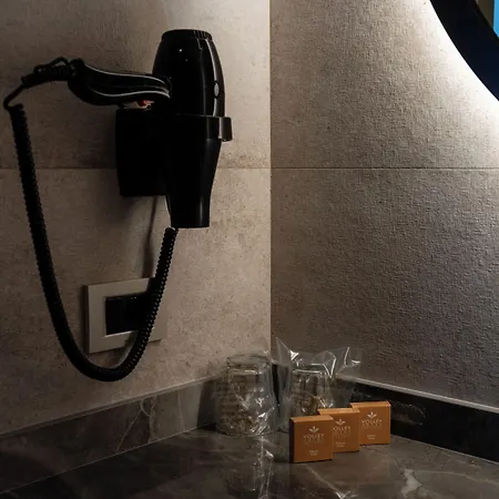 Hotel Volley