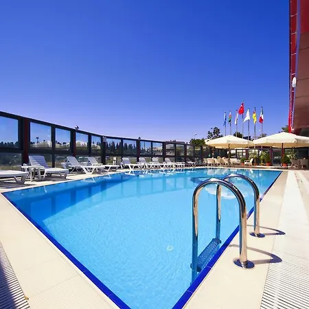Hotel Volley