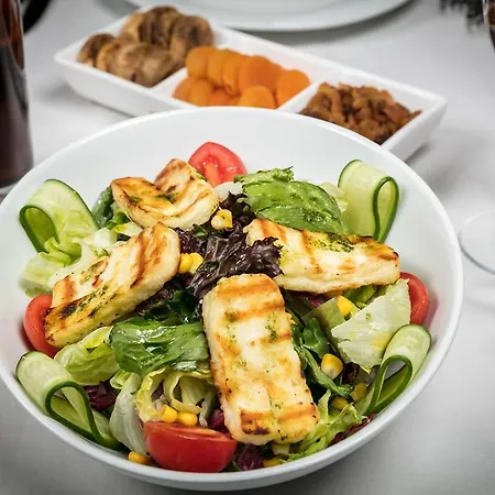 Volley Hotel Istanboel