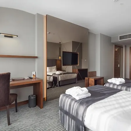 Hotel Volley