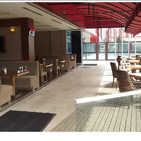 Volley Hotel 4*
