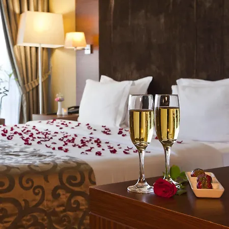 Hotel Volley Istanboel