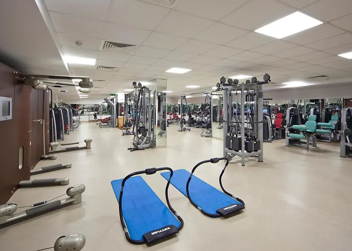 Hotel Volley Istanbul