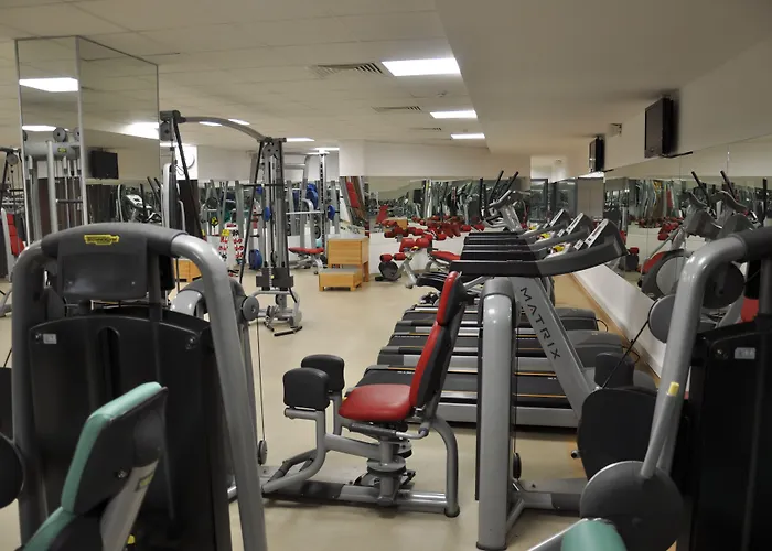 Hotel Volley Istanbul