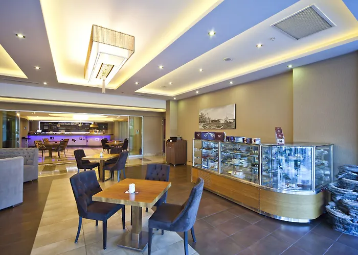 Volley Hotel Istanbul