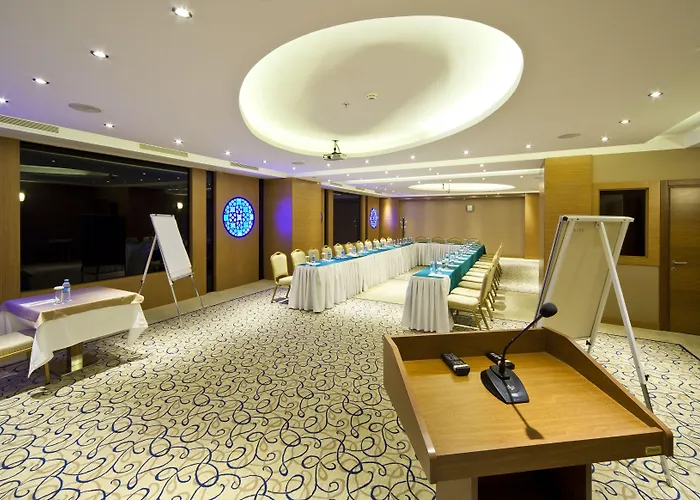 Hotel Volley Istanbul