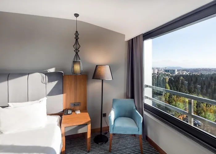 Volley Hotel Istanbul