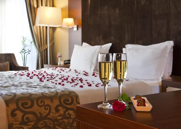 Hotel Volley Istanbul